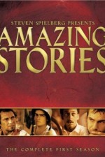 Watch Amazing Stories Vumoo